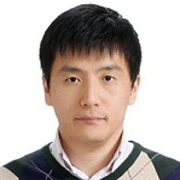 Ilkwon Kim, ehemaliger Mitarbeiter an der Universität Bayreuth
