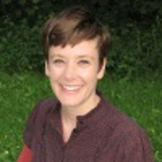 Laura Sommer, ehemalige Mitarbeiterin der Universität Bayreuth
