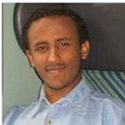 Yohannes Ayanu, ehemaliger Mitarbeiter an der Universität Bayreuth