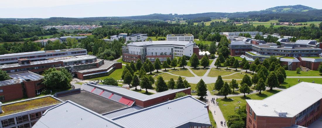 Campus UBT