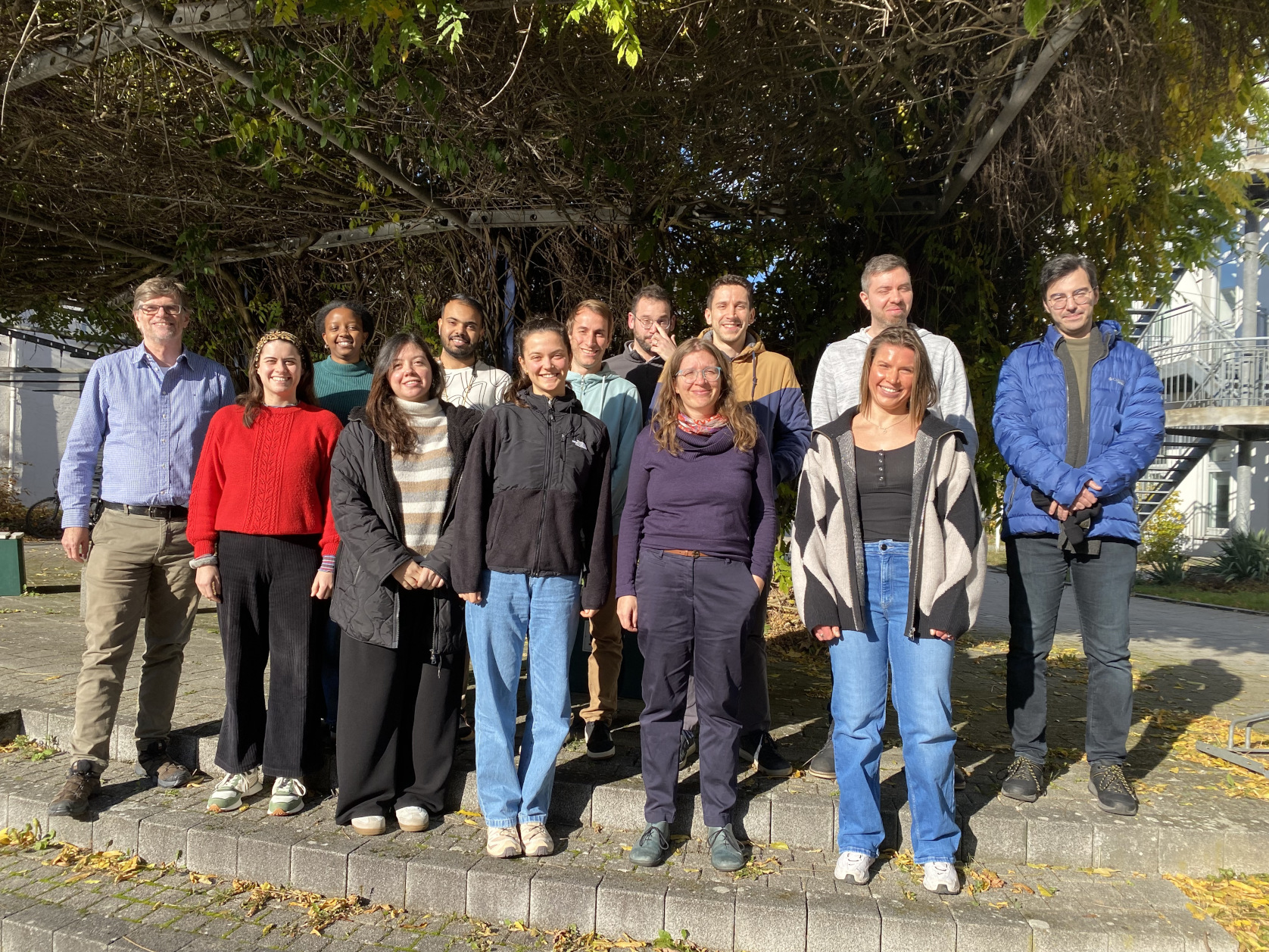 PES Research Workshop 2025