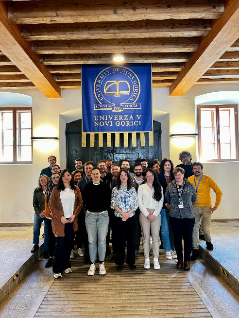 RESPOnD Project Partners