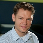 Christoph Schroeter-Schlaack, ehemaliger Mitarbeiter der Universität Bayreuth