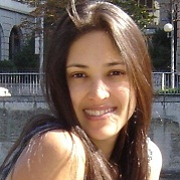Dr. Danielle Maia Souza, ehemaliger Mitarbeiterin der Universität Bayreuth