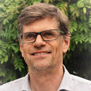 Prof. Dr. Thomas Koellner, Universität Bayreuth